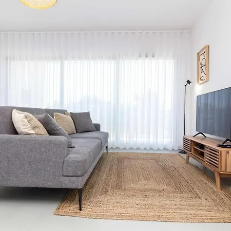 1 By Ici Apartmán
