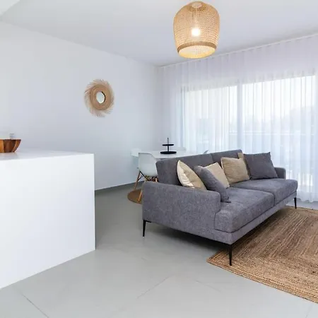 1 By Ici Apartmán *