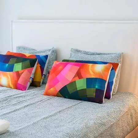1 By Ici Apartmán