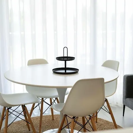 Apartment D - Luxurious & Playground & Garage Albufeira
