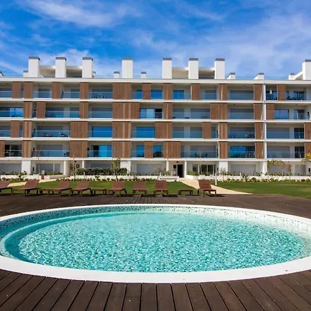 D - Luxurious & Playground & Garage * Albufeira