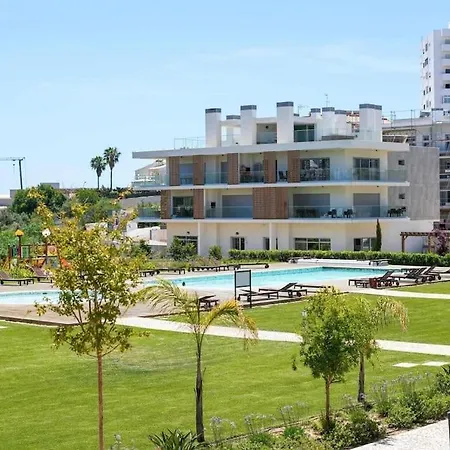 D - Luxurious & Playground & Garage * Albufeira