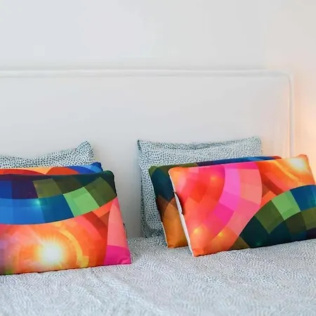 Appartamento 1 By Ici Algarve