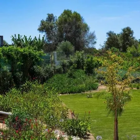 D - Luxurious & Playground & Garage Apartment Albufeira
