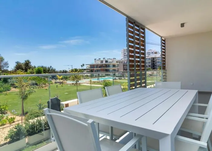 1 By Ici Algarve Albufeira