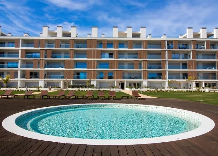 1 By Ici Algarve * Albufeira
