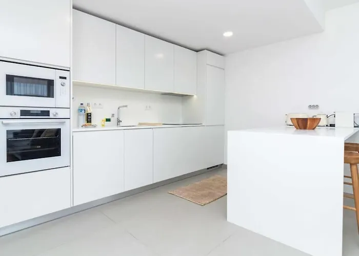 Apartman 1 By Ici Algarve *