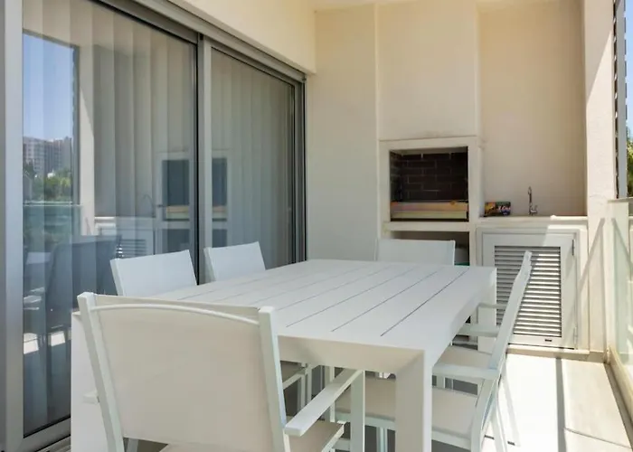 Apartman 1 By Ici Algarve
